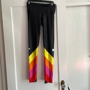 Goldsheep Leggings